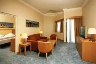 Crystal Tat Golf & Belek
