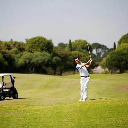 Station touristique Crystal Tat Golf & Belek